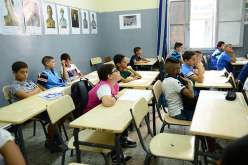 فصل تنقيط مادتي التاريخ والجغرافيا لتلاميذ المتوسط!