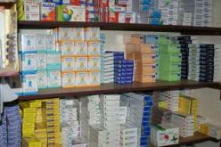 تراجع مستمر لواردات الأدوية خلال السداسي الأول ل 2015