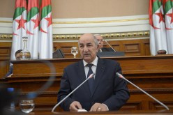 أبواب الجزائر مفتوحة لكل مستثمر.. خدّام