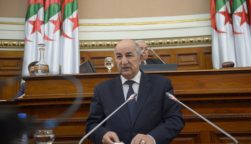 أبواب الجزائر مفتوحة لكل مستثمر.. خدّام
