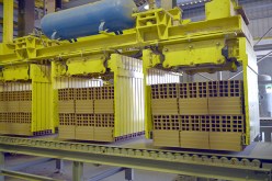 50 % تخفيضات على الرسوم للاستثمار في مواد البناء