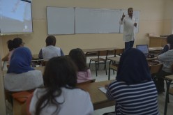 انطلاق الدراسة فعليا لن يكون قبل أكتوبر المقبل