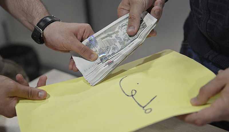 توقيف مفتشة تعليم إبتدائي متلبسة برشوة بالذرعان في الطارف
