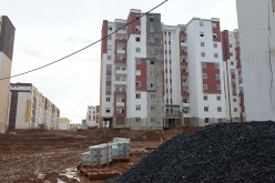 مساكـن سيـدي عبد الله لم تجهز بعد