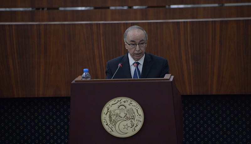 3 ملايير دولار مديونية خارجية للجزائر في 2016