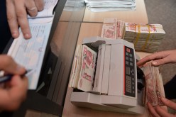 8400 مليار دينار قروض منحتها البنوك للجزائريين في 2016