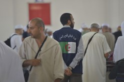 البعثة تشرع في استئجار عمائر الحجاج لموسم 2016