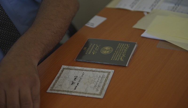 أئمة «بزناسية» يبيعون جوازات المعتمرين بمليون سنتيم للوكالات
