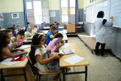 أكثر من 9 ملايين تلميذ يلتحقون اليوم بمقاعد الدراسة