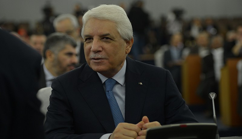 البرلمان يصادق على مشروعي قانوني الإجراءات الجزائية والتنظيم القضائي