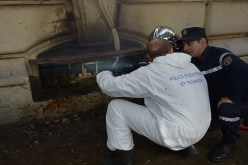 حريق يلتهم أزيد من 1200 ملف داخل محكمة سيدي أمحمد في العاصمة