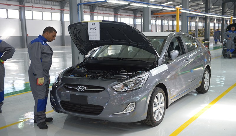 سيارة بالفاسيليتي من دون ربا خلال أسبوع