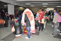 كتائب القذافي جردتنا من شرائح وبطاقات ذاكرة هواتفنا النقالة