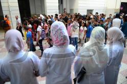 مقضاة الأولياء الذين يمنعون أبناءهم من الدراسة
