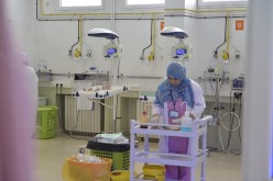 لا تلقيح للنساء فوق 40 سنة في مراكز الإنجاب العمومية