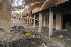 عودة الهدوء إلى كافة الأحياء