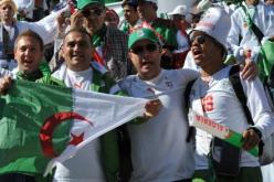 ''جوزف جد''..لبناني بقلب جزائري