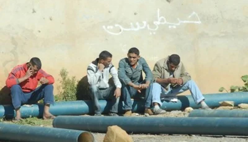 اللي ما عندو معرفة يستنى المكتوب والكونكور ماتش ملعوب