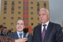 ‮‬تسليم جميع سكنات عدل في‮ ‬العاصمة قبل نهاية السنة‬