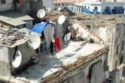 تهديم 63 ألف بناية مهددة بالانفجار والفياضانات  أنابيب نقل النفط والغاز تهدد 30 ولاية عبر الوطن