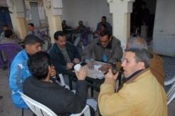 هــــــــــــل أتــــــــــــــــــــــــــــــاك حديث المقــــــــاهي