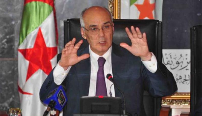 الحكومة لا تزال في مرحلة تقييم تقني واقتصادي لإستغلال الغاز الصخري