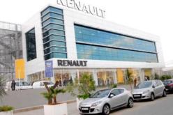 إعفاء سيارات «رونو الجزائر» من الرسوم المضافة