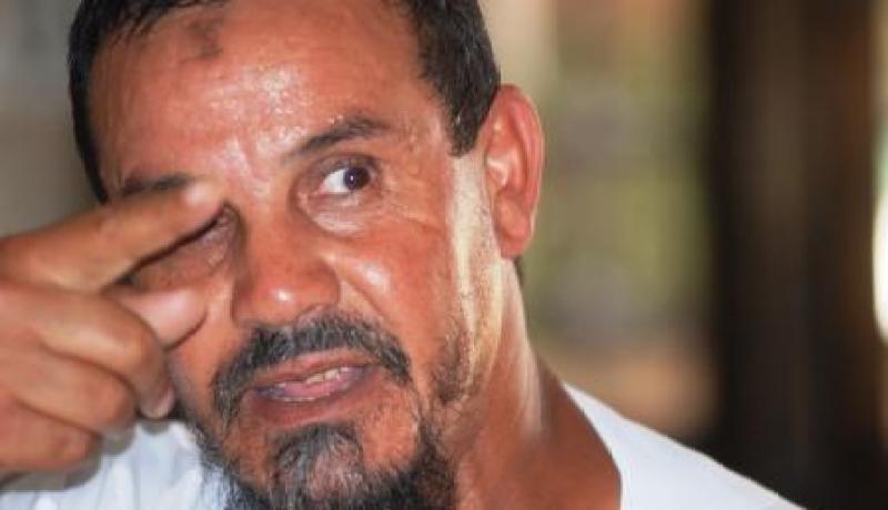 عبد الحق لعيايدة في لقاء مطول حول قصة أخطر تنظيم إرهابي