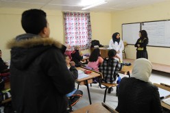 إحصاء عدد الأساتذة المعنيين بالترقية قبل 20 مارس المقبل