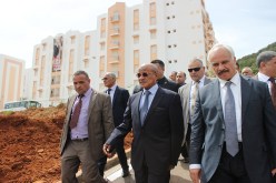 «35 ٪ مـن مساكـن السوسيـال ستــوجّه للعـزّاب