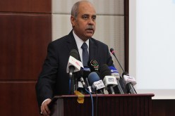 الجزائر آمنة.. وداعش لن يمنعنا من إتمام المشروع