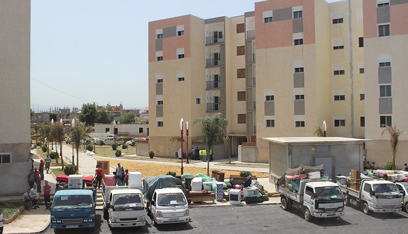 إطلاق عملية الترحيل الـ22 مباشرة بعد انتهاء العملية 21