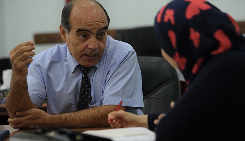 100مليون دينار لتهيئة 79 واديا في العاصمة تحسبا لفصل الشتاء