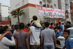 «السوسيال» وLSP يخرجان عشرات العائلات إلى الشارع في العاصمة