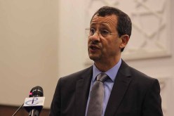 سننجز 25 ألف وحدة سكنية والتقشف عاد بالـفائدة على كوسيدار