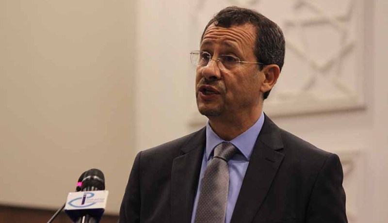 سننجز 25 ألف وحدة سكنية والتقشف عاد بالـفائدة على كوسيدار