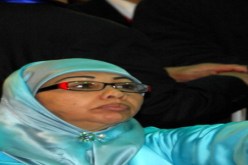 الزهوانية تتحوّل إلى مصوّرة!