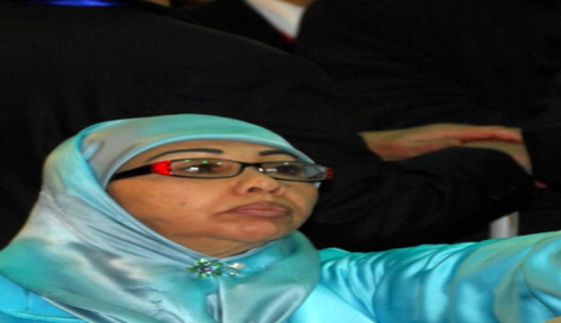 الزهوانية تتحوّل إلى مصوّرة!