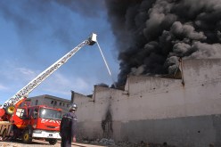 مـؤسسـات اقتصاديــة وهيــاكــل إداريــة من دون مخطّطـــات أمنيـــة فـــي ميلـــة