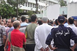 سكّان بلدية قطارة يحتجّون ضد تردّي الخدمات الصحيّة في الجلفة