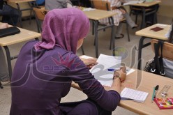اختبارات الفصل الثالث فـــي رمضان