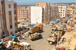 ترحيل 53 عائلة إلى سكنات لائقة بفوكة في تيبازة