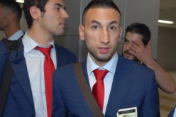 بلحاج يدخل اليوم ''القفص الذهبي'' في وهران