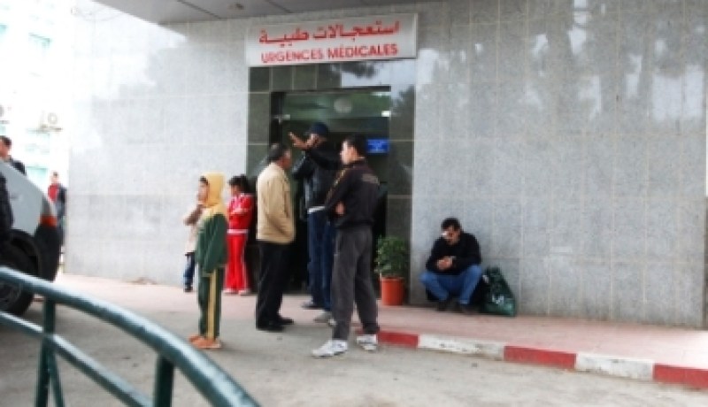 الجزائر تحصي 57 وفاة وتسجل 916 حالة مؤكدة بأنفلونزا الخنازير