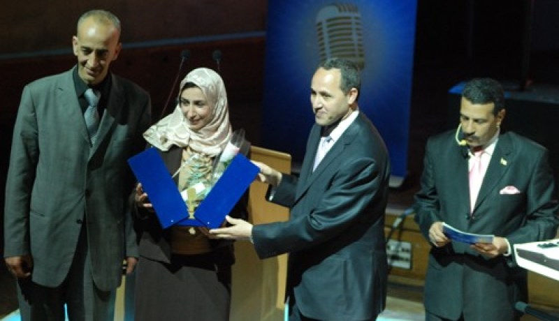 محطة جيجل والإذاعة الناطقة بالأمازيغية تستحوذان على معظم الجوائز