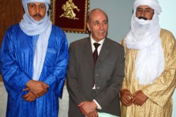اتفاق على حل مشكل النازحين والرهائن واستعداد لدراسة أي طلب لإنهاء النزاع بين الطوارق وحكومة النيجر