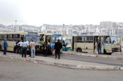 37 ألف حافلة تجوب الوطن يوميا بكوابل معطلة، نوافذ مكسرة وشبه أبواب