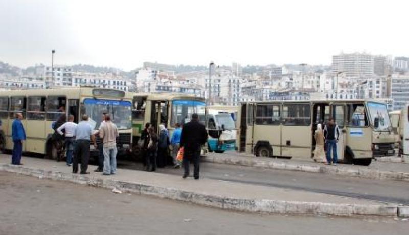 37 ألف حافلة تجوب الوطن يوميا بكوابل معطلة، نوافذ مكسرة وشبه أبواب