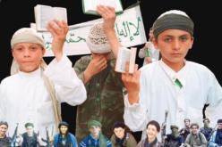 أطفال يتحدثون هكذا أصبحنا في خدمة الإرهاب