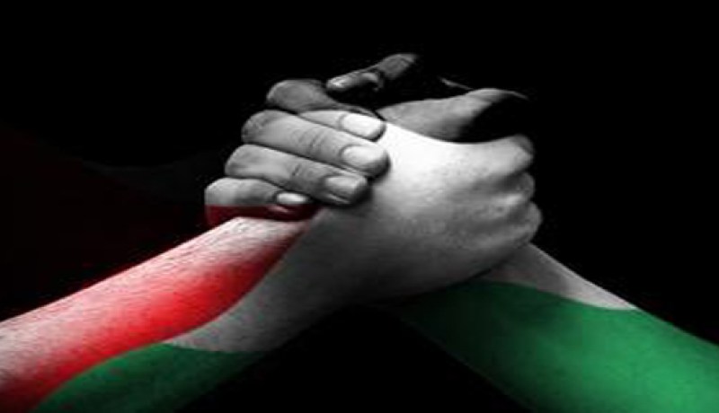 لجنة المصالحة الإجتماعية الفلسطينية تدعو للإسراع في تشكيل حكومة توافقية